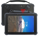 Picture of Sunshine Readable 10.1 inch Tablet Supports Hot-swappable Android 7.0/Windows 10 Medical Rugged Tablet
