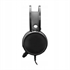 Picture of Gaming Headphones with LED Light, Compatible with PS4