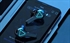 Picture of IPX7 Waterproof Bass Wireless Headphones with Built-in Torch and 2000mAh Powerbank
