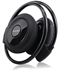 Picture of Headphones Running Bluetooth Sports Radio FM SD with a Built-in Microphone