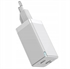 Picture of Quick Charger GaN USB-C 45W with Type-c Charging Cable