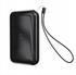 Picture of Wireless Charger Qi 10W QC PD 18W Wireless Power Bank