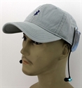 Picture of Earphone visor cap built in bluetooth