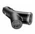 Picture of Y Type Dual USB Cigarette Lighter Extended Car Charger