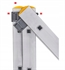 Picture of Ladder Aluminum 3x10 + HOOK for free Maximum Load 150 kg