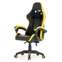 Image de Gaming Chair with Adjustable Back and Height