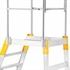 Mobile Ladder Platform 2.87m