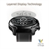 Picture of GPS Smart Watch Wear OS by Google NFC Payments IP68 Waterproof Sleep Monitoring Watch