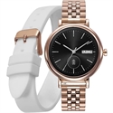 Picture of Smart Watch Fitness Tracker with Heart Rate Menstrual Cycle Monitor Sleep Quality Tracker IP68 Waterproof