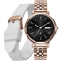 Image de Smart Watch Fitness Tracker with Heart Rate Menstrual Cycle Monitor Sleep Quality Tracker IP68 Waterproof