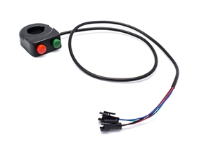 Image de Accelerator and Regulator Speed Scooter for Boogie Drift 102D
