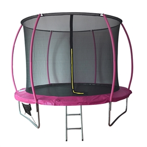 3.05m Spring Bed Trampoline