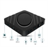 Picture of Smart TV Android 9.1 Supports Dolby Audio DTS with 2.4G5G Dual Band WiFi and Bluetooth