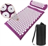 Picture of Acupuncture Massage Mat Acupoint Acupuncture Reflexology Mat