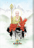 Picture of Earth Store Bodhisattva Sutra