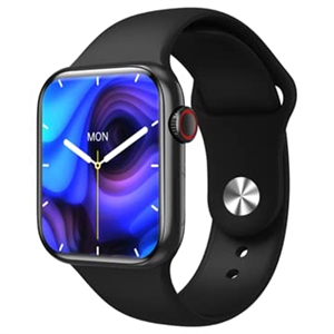 Picture of 1.77inch Smartwatch with Heart rate Blood pressure Blood oxygen Temperature Fatigue analysis