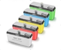 Image de Tail Plug External Battery Backup Power Bank for iphone5,iphone6,iphone6 plus