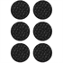 Image de Circle Slide Pad Non-Slip Sticker For Nintendo New 3DS LL / 3DS 6 piece set 