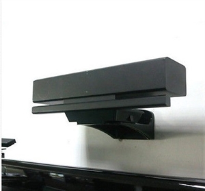 Picture of Durable Wall Mount Hold Bracket Stand Clip Kit for Xbox ONE Kinect 2.0 Sensor