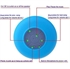Picture of Mini Waterproof Wireless Bluetooth Speaker Shower Hands-free Suction In-car Mic