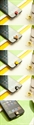 Picture of Anti-Dust Dock Plug Stopper Lightning Cap Cute For iPhone 6/Plus/5/5s/4/4s