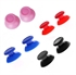 Picture of 2x Replacement 3D Rocker Joystick Shell Mushroom Caps for SONY Playstation 4 PS4