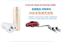 Picture of  2GEN 4 In 1 Mobile Power Bank 10400mAh+High Sound Quality Portable Speaker+Stand+Flashlight