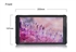 Picture of 9 Inch table pc DDR3 Allwinner A33 quad core Android 4.4