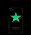 Picture of Stylish LED Flash light Case for IPhone 5/5S WITH FREE SCREEN PROTECTOR
