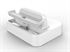 Case Compatible Sync and Charge Dock for iPhone 5/iPhone 5s/iPhone 5c/iPhone 6/iPhone 6 Plus Apple Official certification
