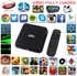 Picture of Amlogic M8 S802 Quad Core A9 2GB 8GB Android4.4 KitKat Mini PC SMART TV Box XBMC