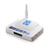 Picture of Android 4.2.2 TV BOX Receiver Quad Core Mini PC RK3188 1.6Ghz Dual Microphone 2MP Camera Bluetooth 2GB Ram DLNA