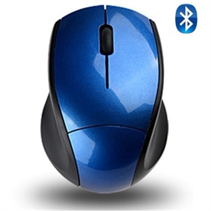 Image de Bluetooth Wireless Mouse 3 Button 1000dpi Optical