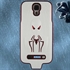 Picture of Spider-man 3000mAh External Backup Battery Power Bank Case For Samsung Galaxy S4