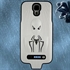 Picture of Spider-man 3000mAh External Backup Battery Power Bank Case For Samsung Galaxy S4