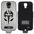 Image de 3D Batman 3000mAh External Backup Battery Power Bank Case For Samsung Galaxy S4
