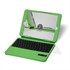 Image de New basketball PU Leather Case with Detachable Wireless Bluetooth Keyboard for iPad Air