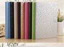 Image de Firstsing  Fashion Thin PU Leather Case diamond pattern Cover with Stand Magnetic for iPad air