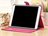 Picture of Firstsing  Fashion Thin PU Leather Case diamond pattern Cover with Stand Magnetic for iPad air