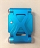 Picture of Desktop Stand Power Bank for Apple iPad/iPhone/Samsung Tablet PC