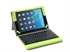Picture of PU Leather Case Removable Detachable Wireless ABS Bluetooth Keyboard For Apple iPad 5 iPad Air