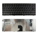 Picture of Genuine new laptop keyboard for Lenovo IdeaPad Z360 German Version Black
