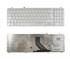 Genuine new laptop keyboard for HP DV6-1000 DV6-2000  German Version white