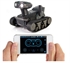 Picture of Spy Tank Remote Control with Camera Support App-controlled for Iphone , Ipad, Itouch , Ios/android Wifi Toy Tanks