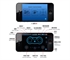 Picture of Spy Tank Remote Control with Camera Support App-controlled for Iphone , Ipad, Itouch , Ios/android Wifi Toy Tanks