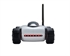 Picture of Generic Wifi Controlled Spy Rover RC Toy Tank with Vedio Camera APP Controlled for iPad / iPhone / iPod Touch / Android Smart Phones and Tablets
