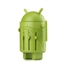 Picture of Robot USB Travel Adaptor With USB Charger World Travel Adapter