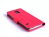 Picture of High Quality Embossed Leather Wallet Stand Case For Samsung Galaxy S5 i9600