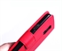 Picture of High Quality Embossed Leather Wallet Stand Case For Samsung Galaxy S5 i9600