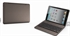 Picture of Flip Mute Slim Detachable Stand Alloy Aluminum Wireless Bluetooth ABS Keyboard Case For Apple ipad 5 Air Cover